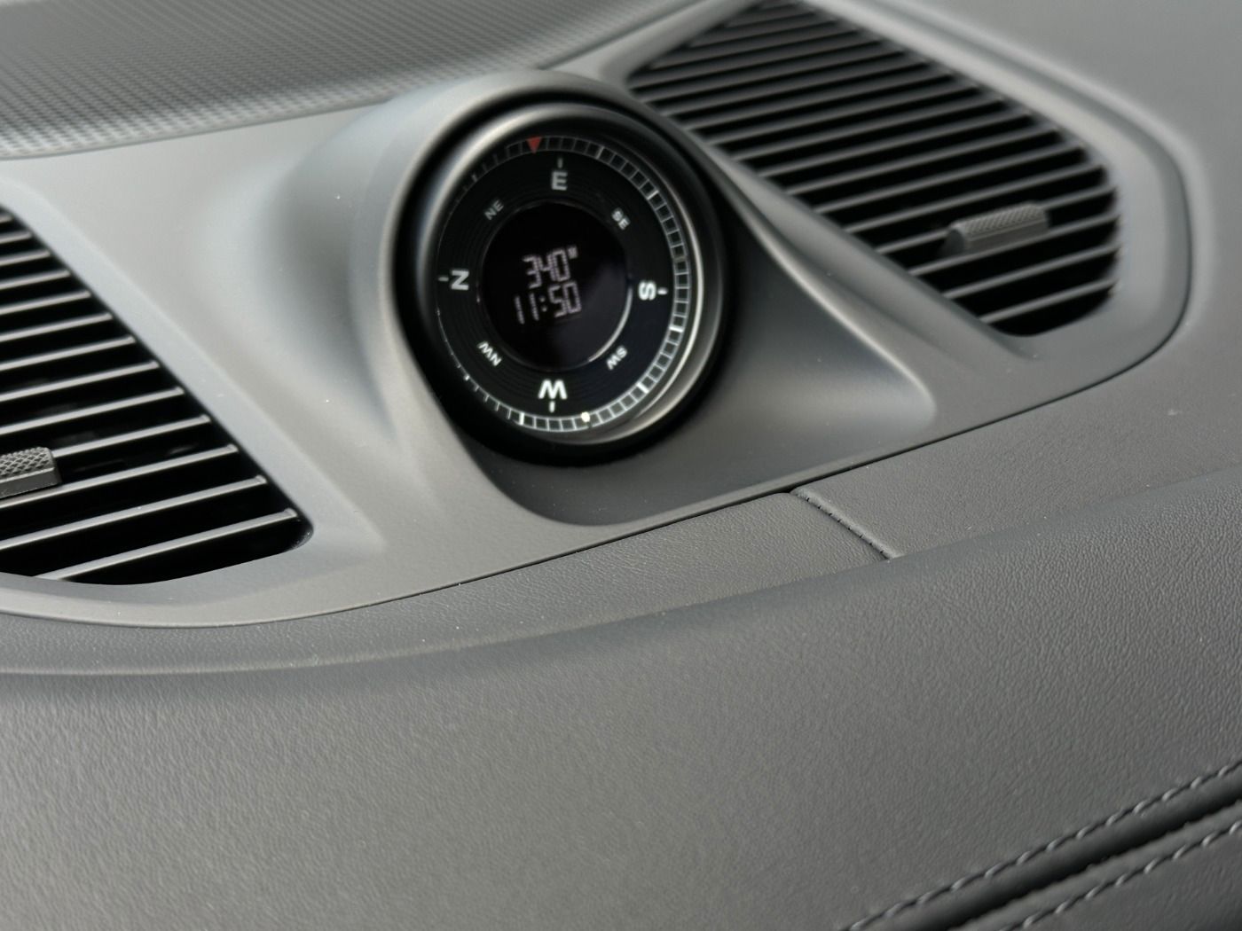 Porsche Cayenne S E-Hybrid Coupé PANO Soft-Close BOSE