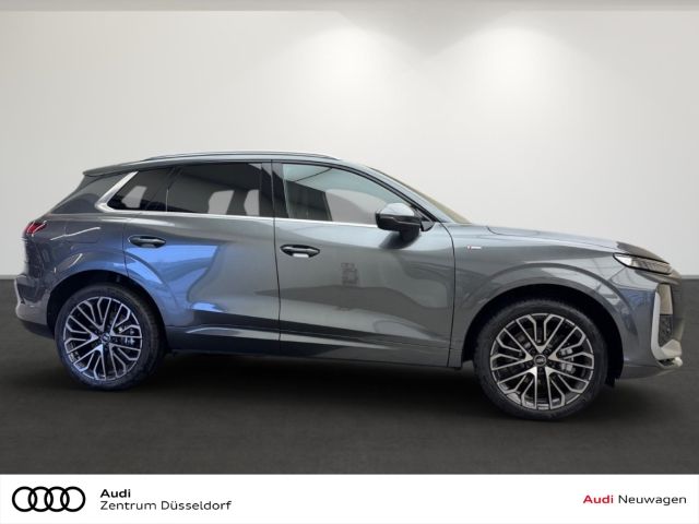 Audi Q3 265PS Quattro S-Line TechPlus #Quattro#