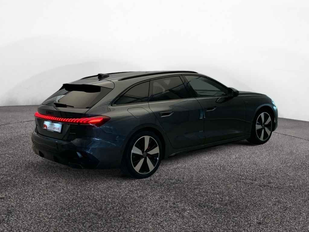 Audi A5 Avant e-hybrid 2x S line qua AHK*PANO*MATRIX*