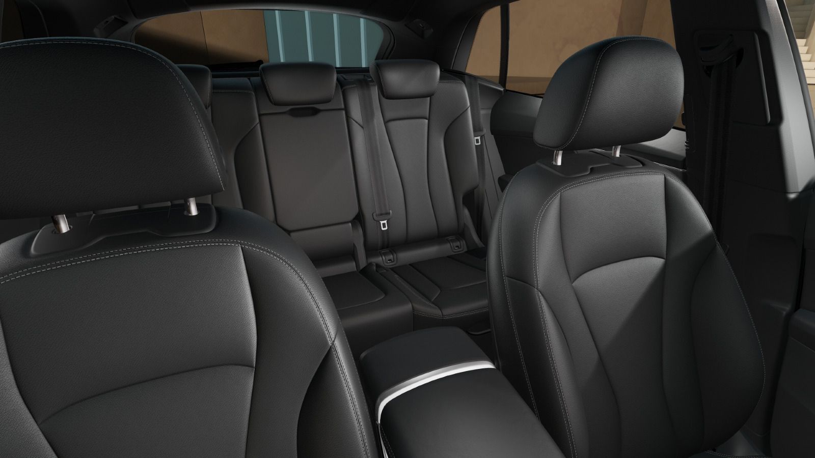 Audi Q8 45 TDI quattro - Samsaru's Car Outlet