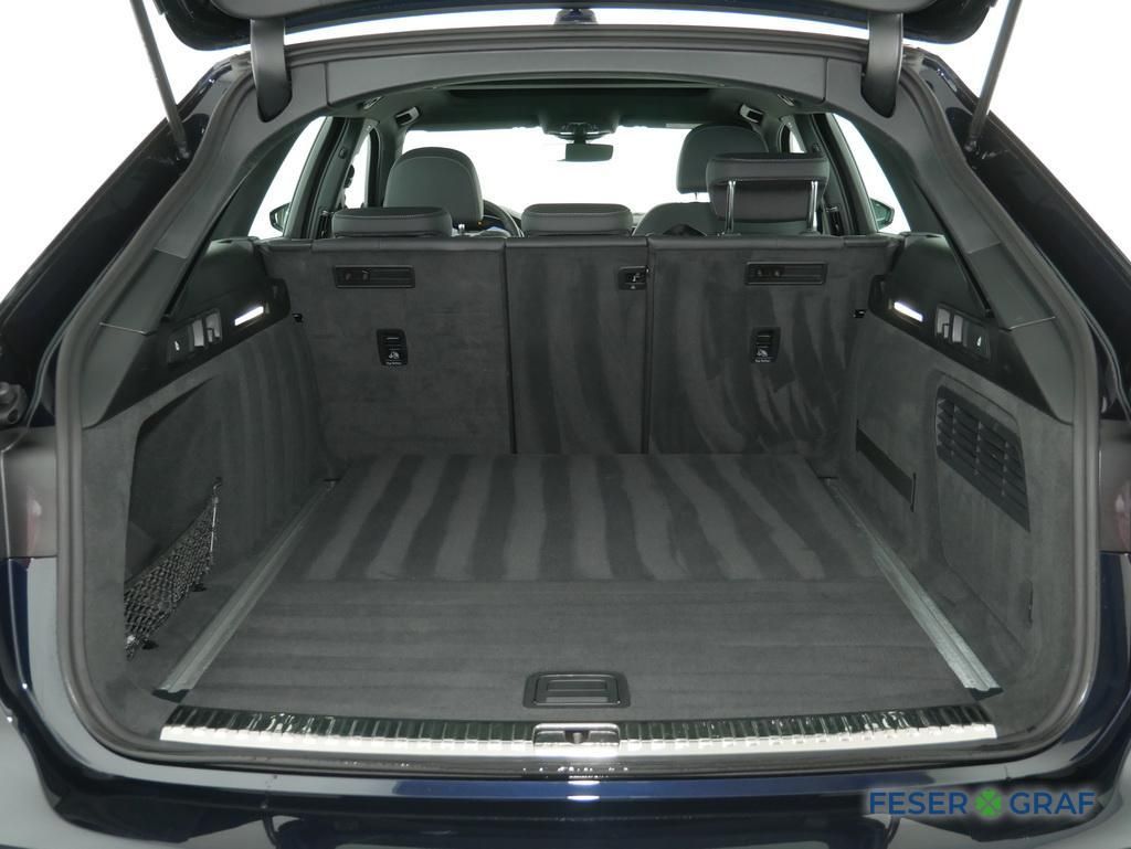 Audi A6 Avant 45 TFSI S tronic - Samsaru's Car Outlet