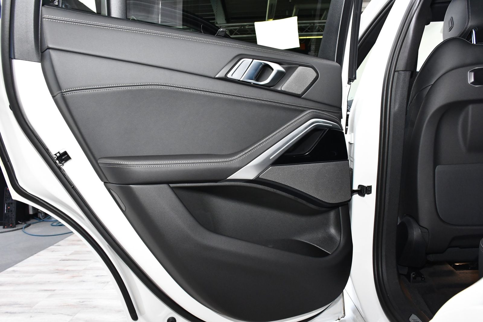 BMW X6 xDrive30d M Sport Pro - Samsaru's Car Outlet