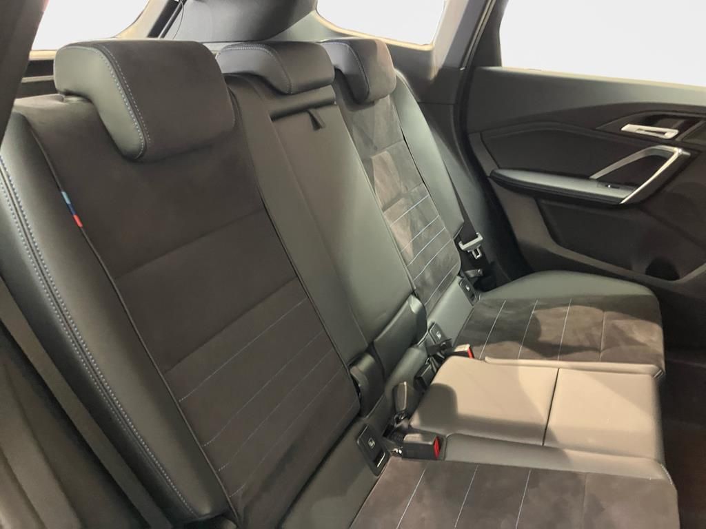 BMW X1 xDrive23i M Sport - Samsaru's Car Outlet