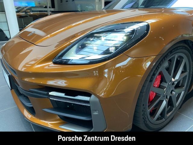 Porsche Panamera Turbo E-Hybrid  Active Ride*Inno*Pano*S