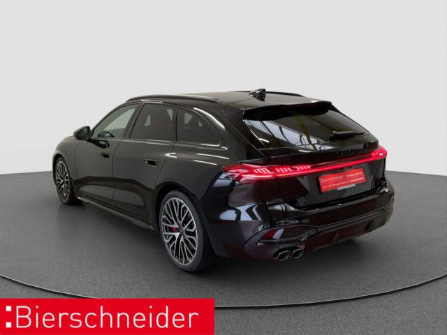 Audi A5 Avant A5 Av TDI qu S-Line AHK MATRIX STHZ B&O