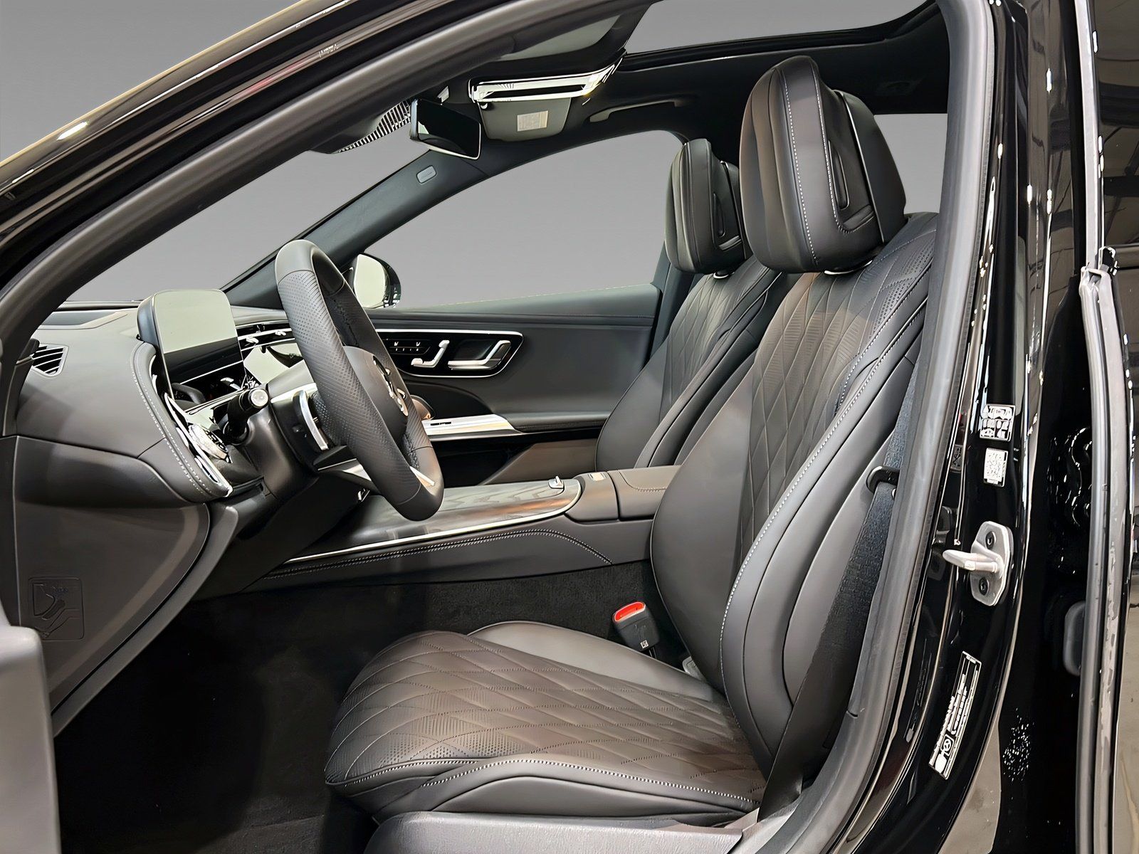 Mercedes-Benz E 450 d 4M T AMG+DISTRO+NIGHT+Burme+HuD+AHK+360°