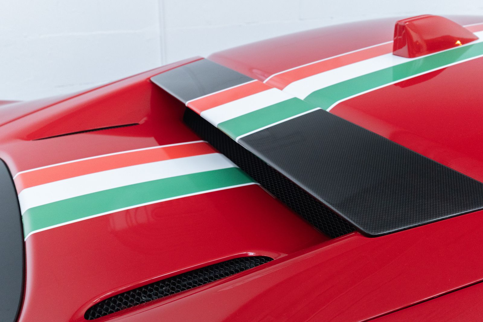 Ferrari SF90  I Extracampionario I CarbFull I Lift I war