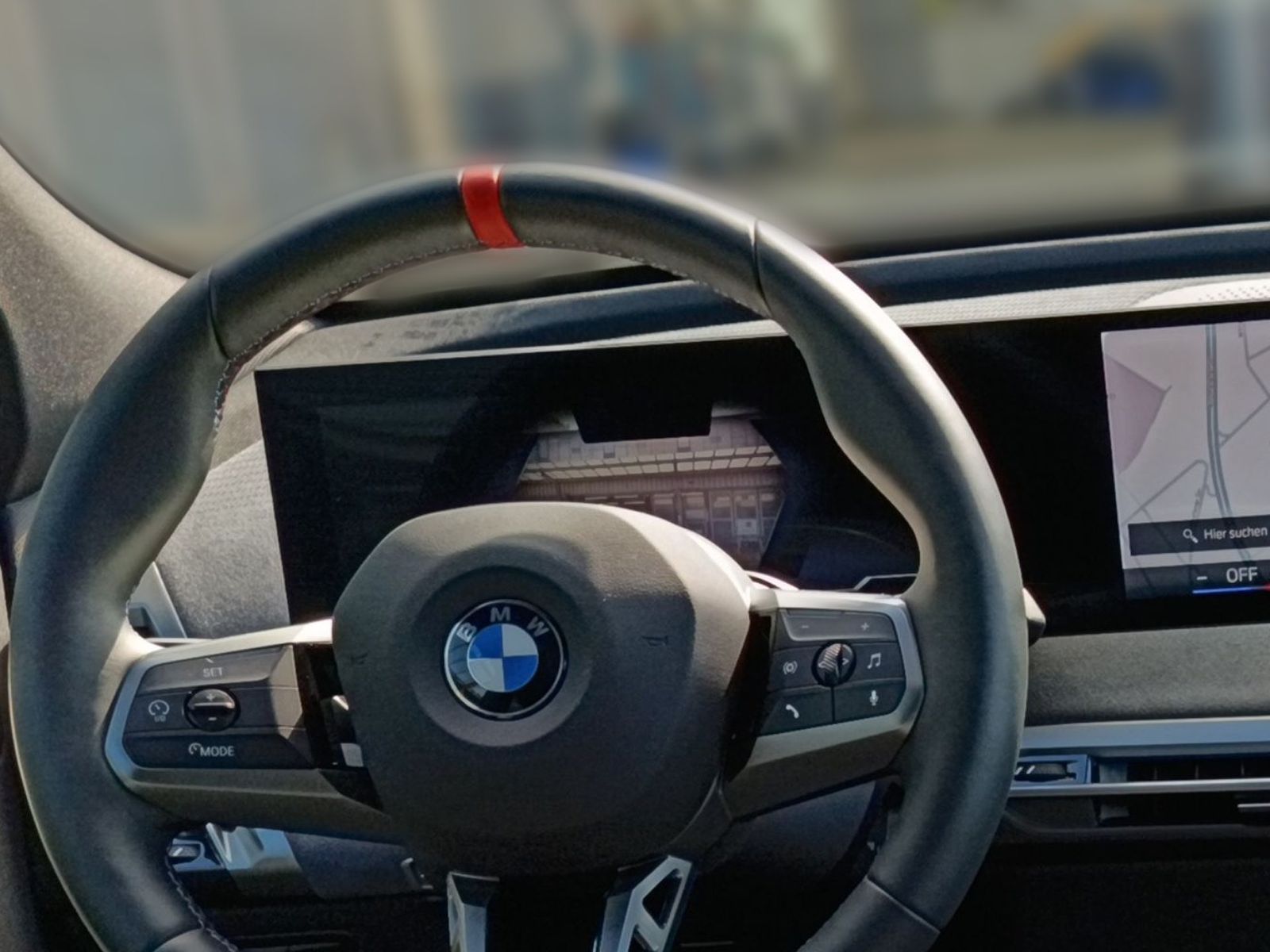 BMW iX M70 xDrive+M SPORT+ICONIC+SKY LOUNGE+DR.ASS.P