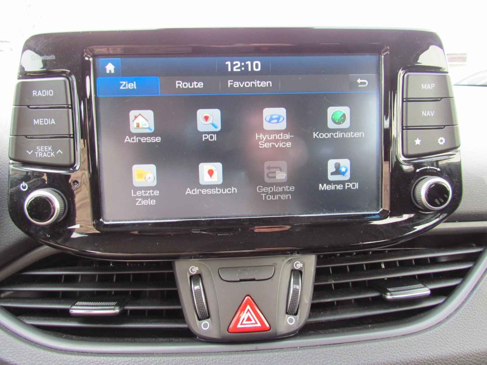 Hyundai i30 cw Trend - Samsaru's Car Outlet