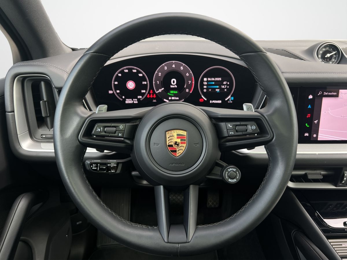 Porsche Cayenne E-Hybrid | Surround View | Panorama |