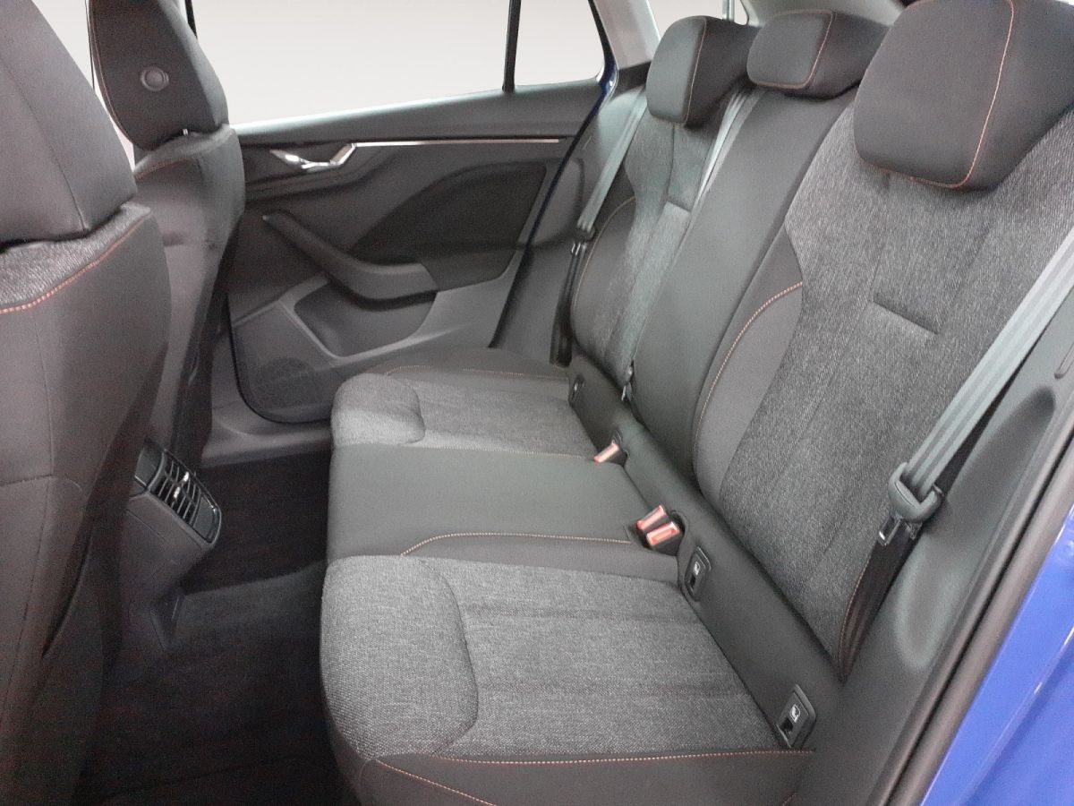 Skoda Kamiq 1.0 TSI Clever - Samsaru's Car Outlet