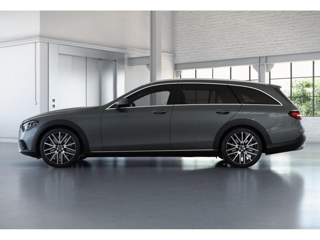 Mercedes-Benz E 400 d 4MATIC T-Modell Avantgarde - Samsaru's Car Outlet