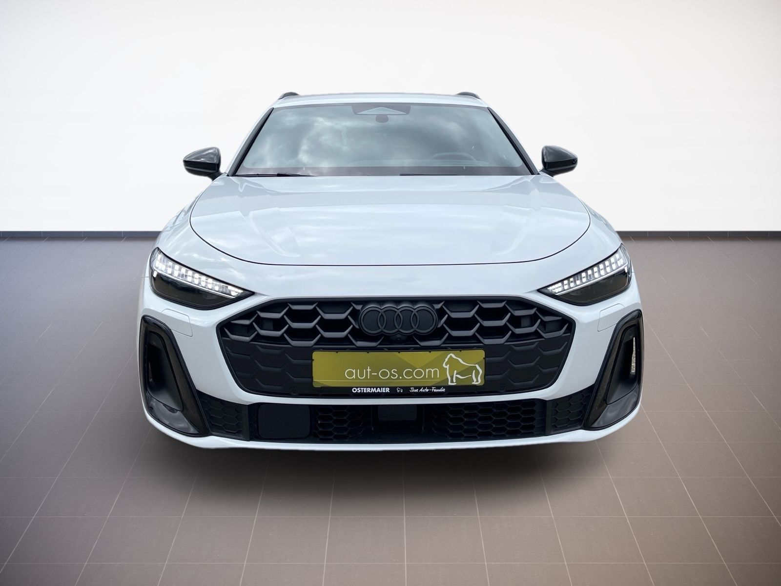 Audi A5 Avant S-LINE QUATTRO TDI 204PS.STRONIC.MATRIX