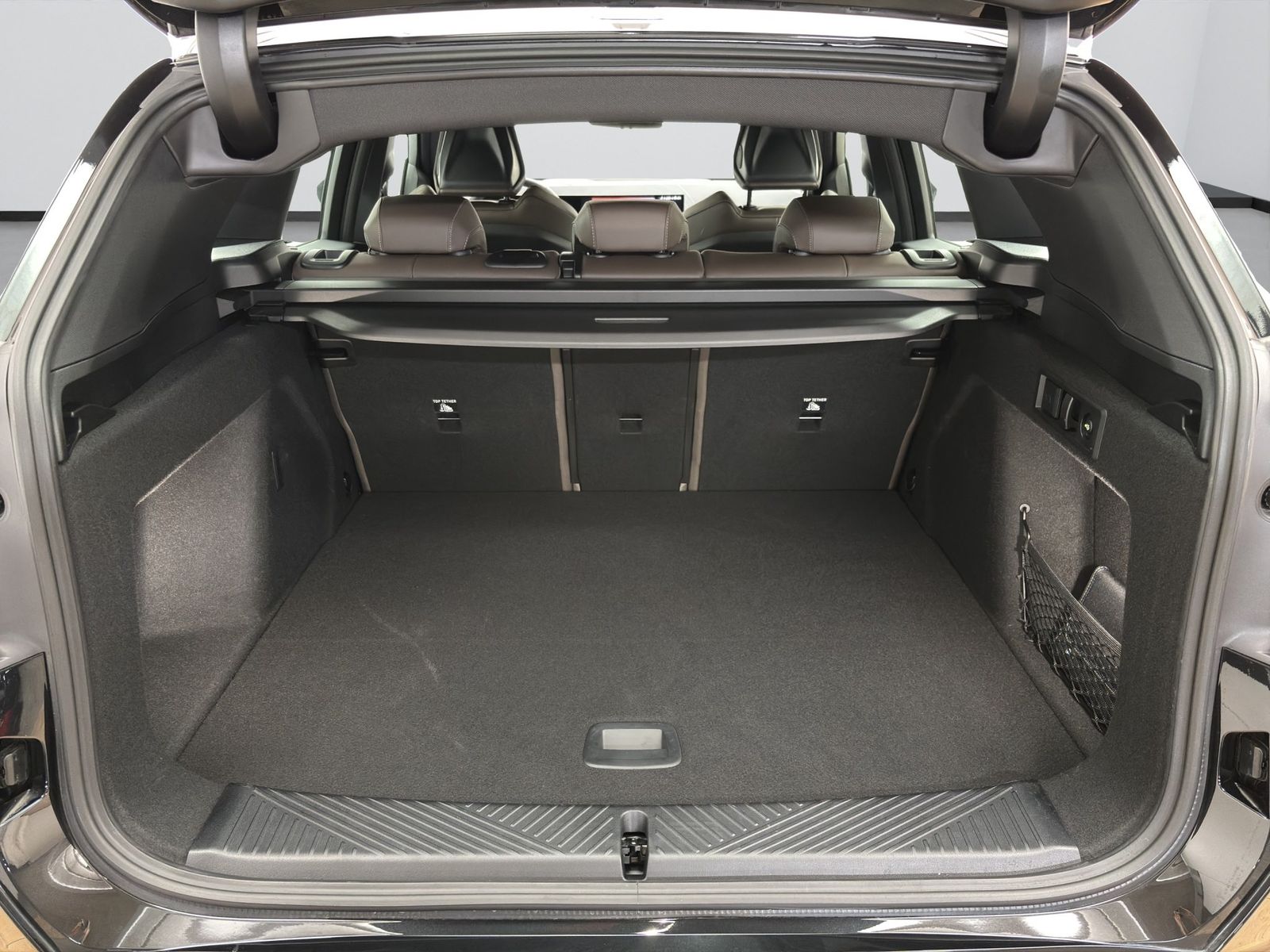 BMW X3 20d xDrive [M Sport, ACC, RFK, AHK, LRH, SHZ]