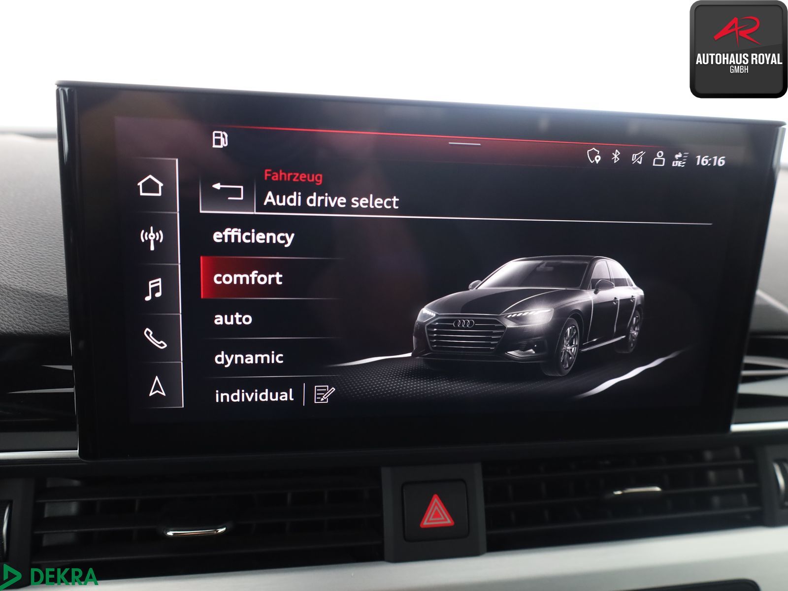 Audi A4 Limousine 40 TDI qu S LINE STANDHEIZ,KAMERA