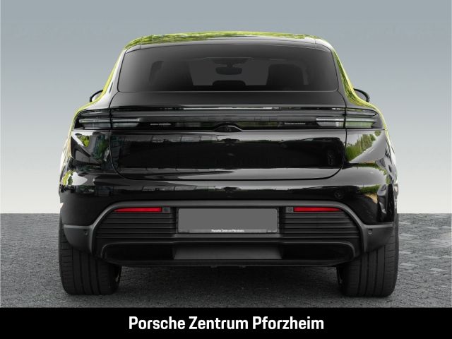 Porsche Macan 4 - Samsaru's Car Outlet