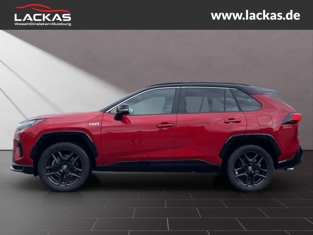 Toyota RAV 4 15 Jahre Garantie*Plug-i n Hybrid*4x4*2.5*