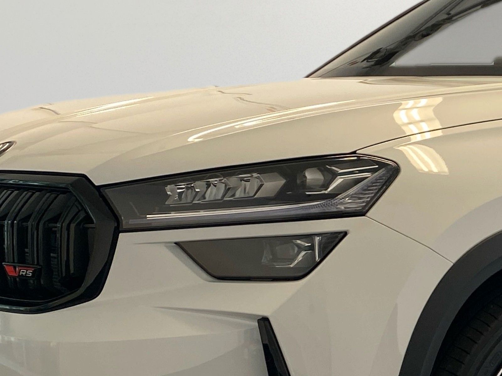 Skoda Kodiaq RS 2.0 TSI 195 kW 4x4 DSG 7-Sitzer