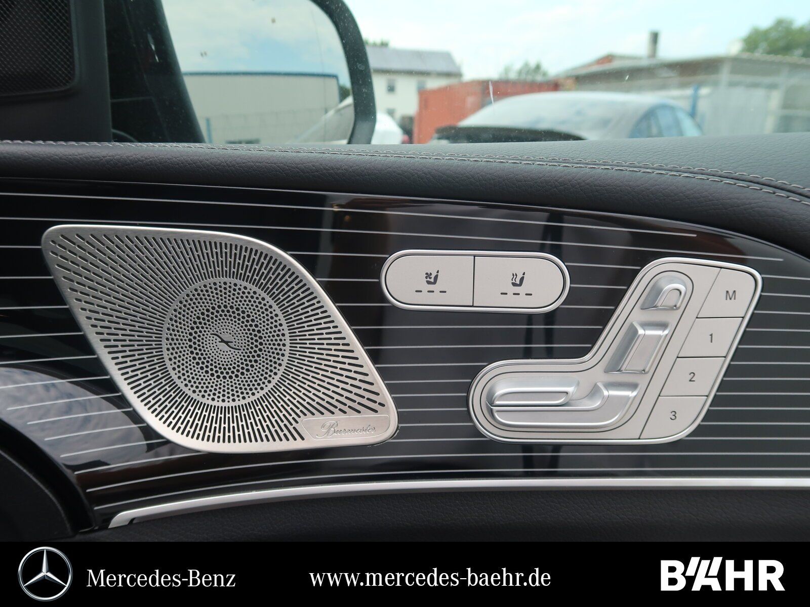 Mercedes-Benz GLE 450 d 4M Coupé AMG/Verkauf nur an Gewerbe!