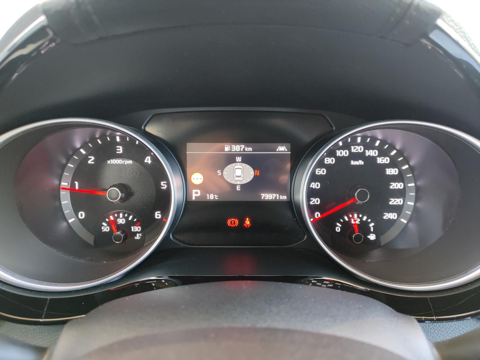 Kia XCeed 1.6 CRDI DCT Vision - Samsaru's Car Outlet