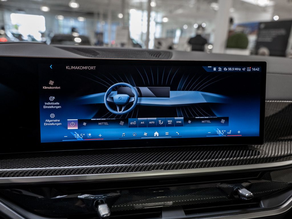 BMW X6 xDrive 30d M-Sport Pro FACEL. 360° PANO LED