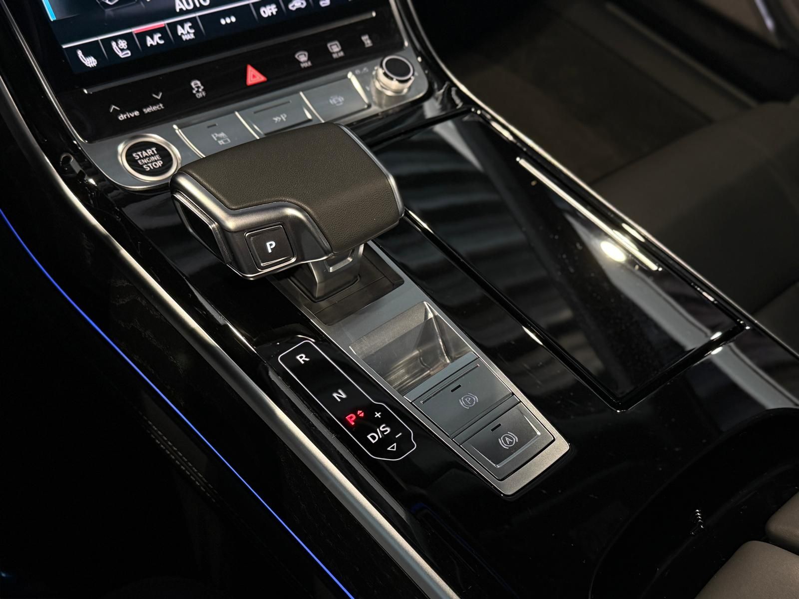 Audi A8 50 TDI L Q S Line - Samsaru's Car Outlet