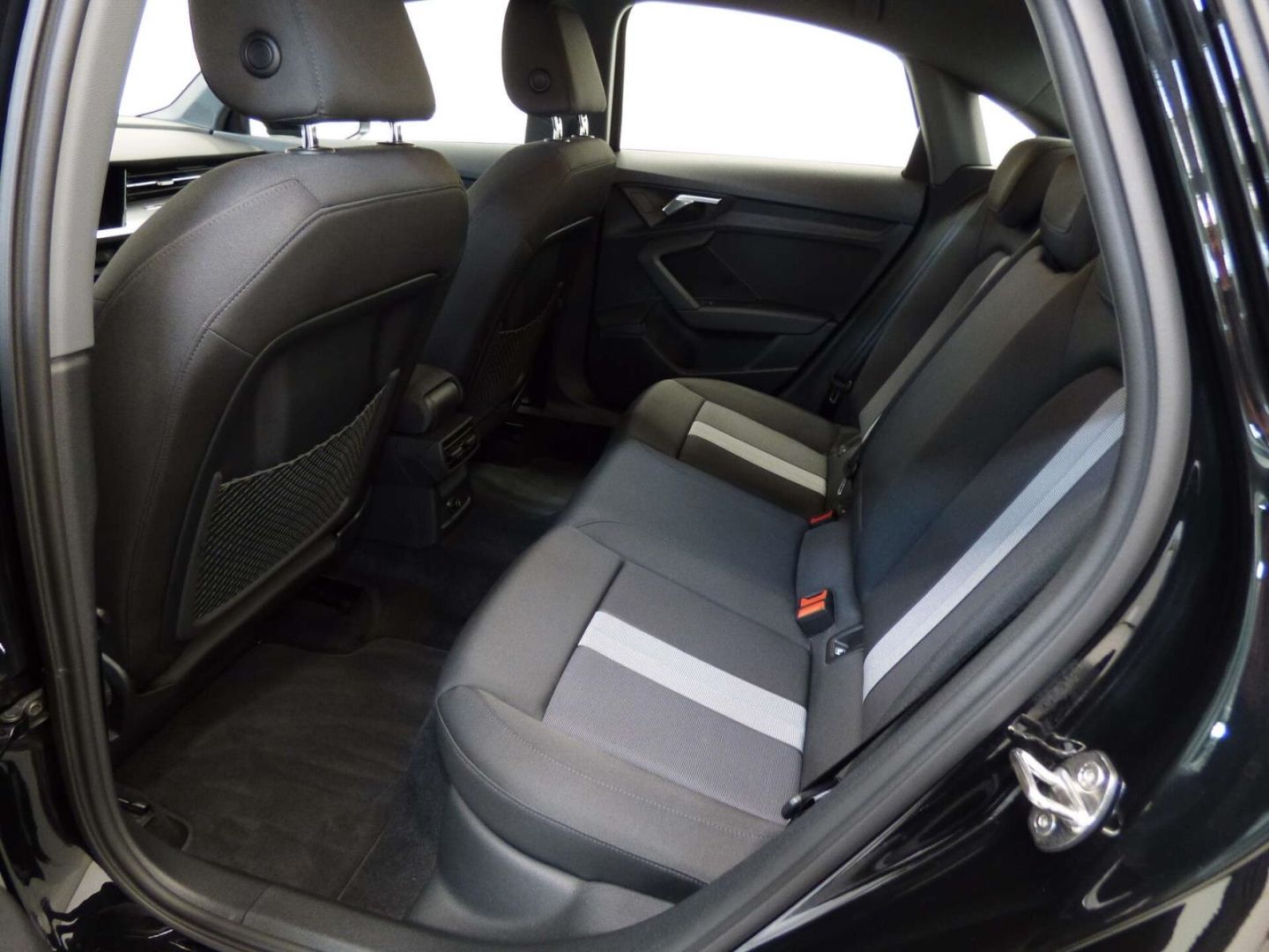 Audi A3 Limousine 30 TDI - Samsaru's Car Outlet