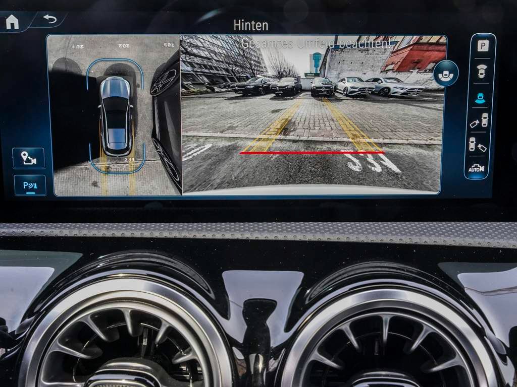 Mercedes-Benz CLA 250 4M AMG-LINE - Samsaru's Car Outlet