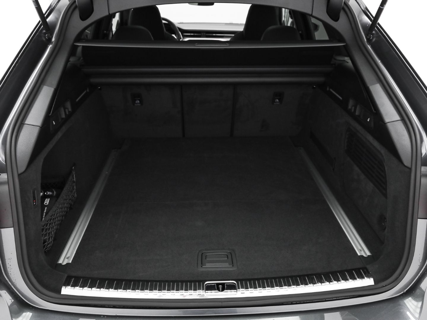 Audi RS6 Avant performance Pano B&O Standhzg. AHK