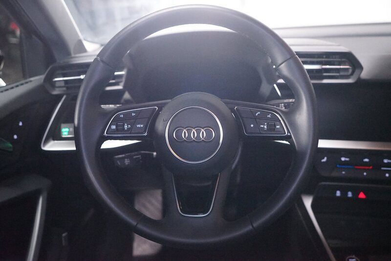 Audi A3 1.0 TFSI Sportback S Tronic*LED*Virtual*Carpl