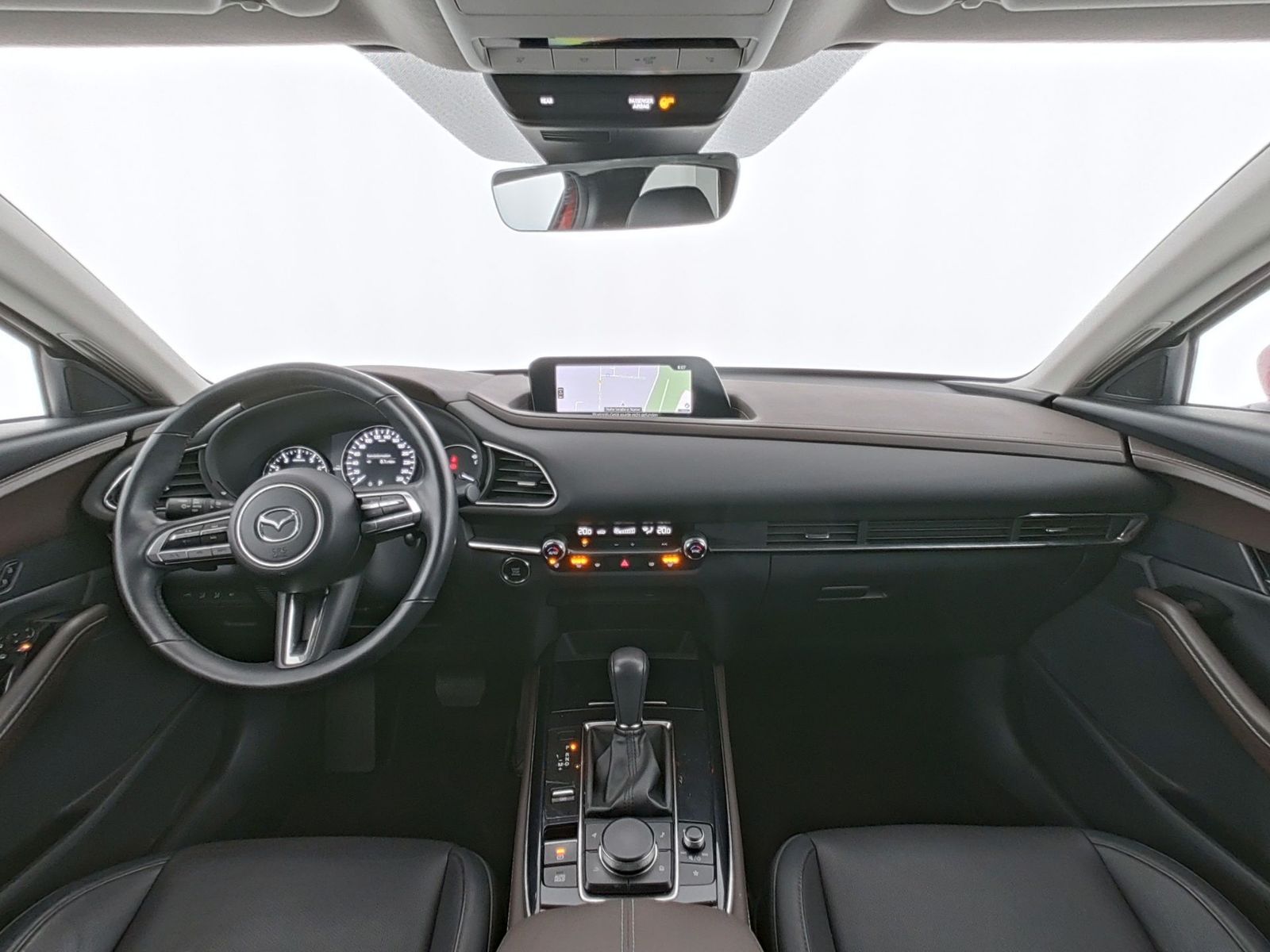 Mazda CX-30 SKYACTIV-G HuD|Kamera|LED|SHZ|PDC|Tempo