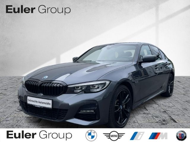 BMW 330 e Limousine - Samsaru's Car Outlet