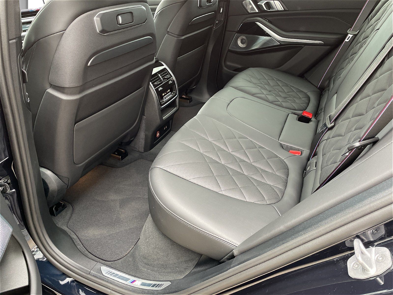 BMW X5 xDrive40d M Sportpaket Pro-Adaptives M Fahrwe