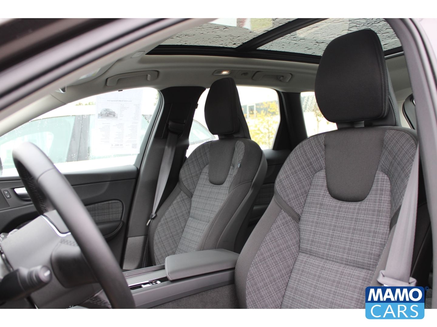 Volvo XC60 T6 AWD Recharge Core AHK/PANO/4xSHZ