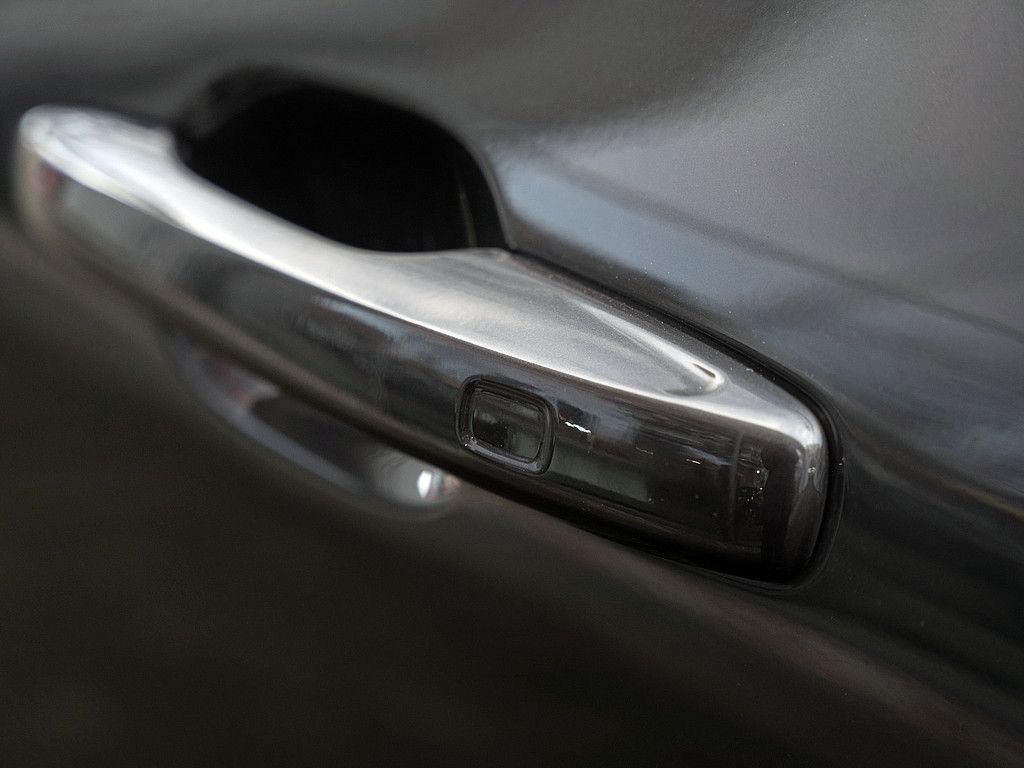 Volvo XC60 T6 AWD Plus Dark