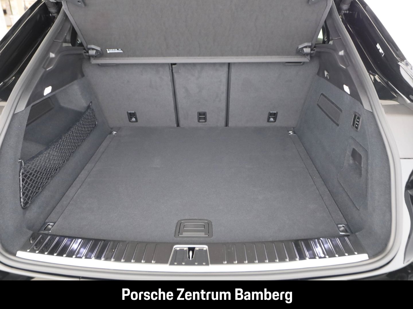 Porsche Cayenne Coupe/ Bose/ Luftfed./ Head-Up/ HD-Matri
