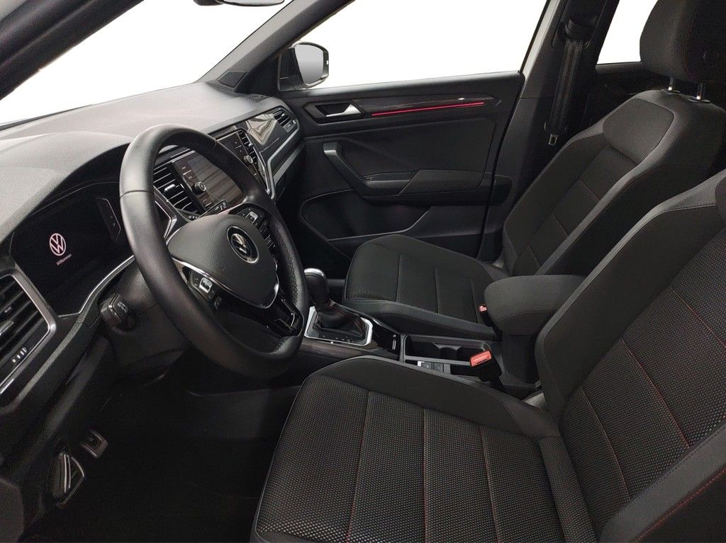 Volkswagen T-Roc 2.0 TDI DSG Sport R-Line - Samsaru's Car Outlet