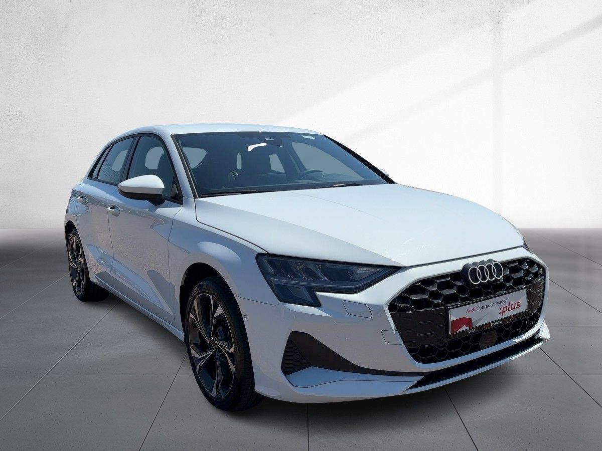 Audi A3 Sportback 35 TFSI - Samsaru's Car Outlet
