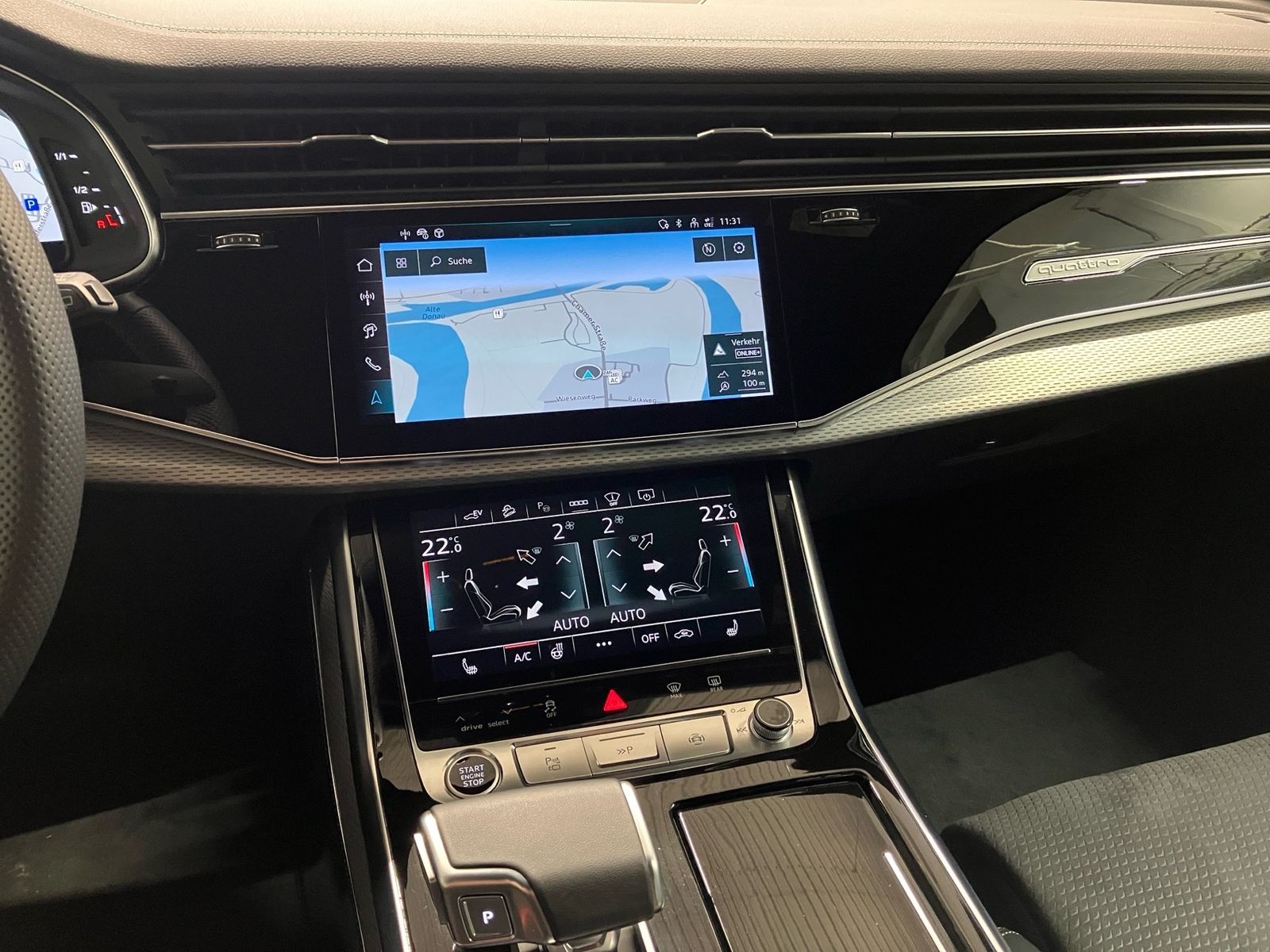 Audi Q7 S-LINE 55 TFSIe NP112 5J-G MATRIX.B&O.360°.NA