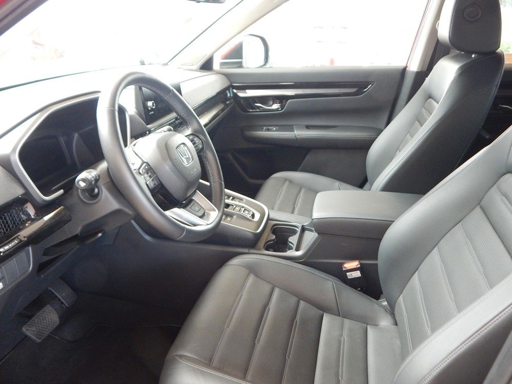 Honda CR-V Hybrid Advance Style