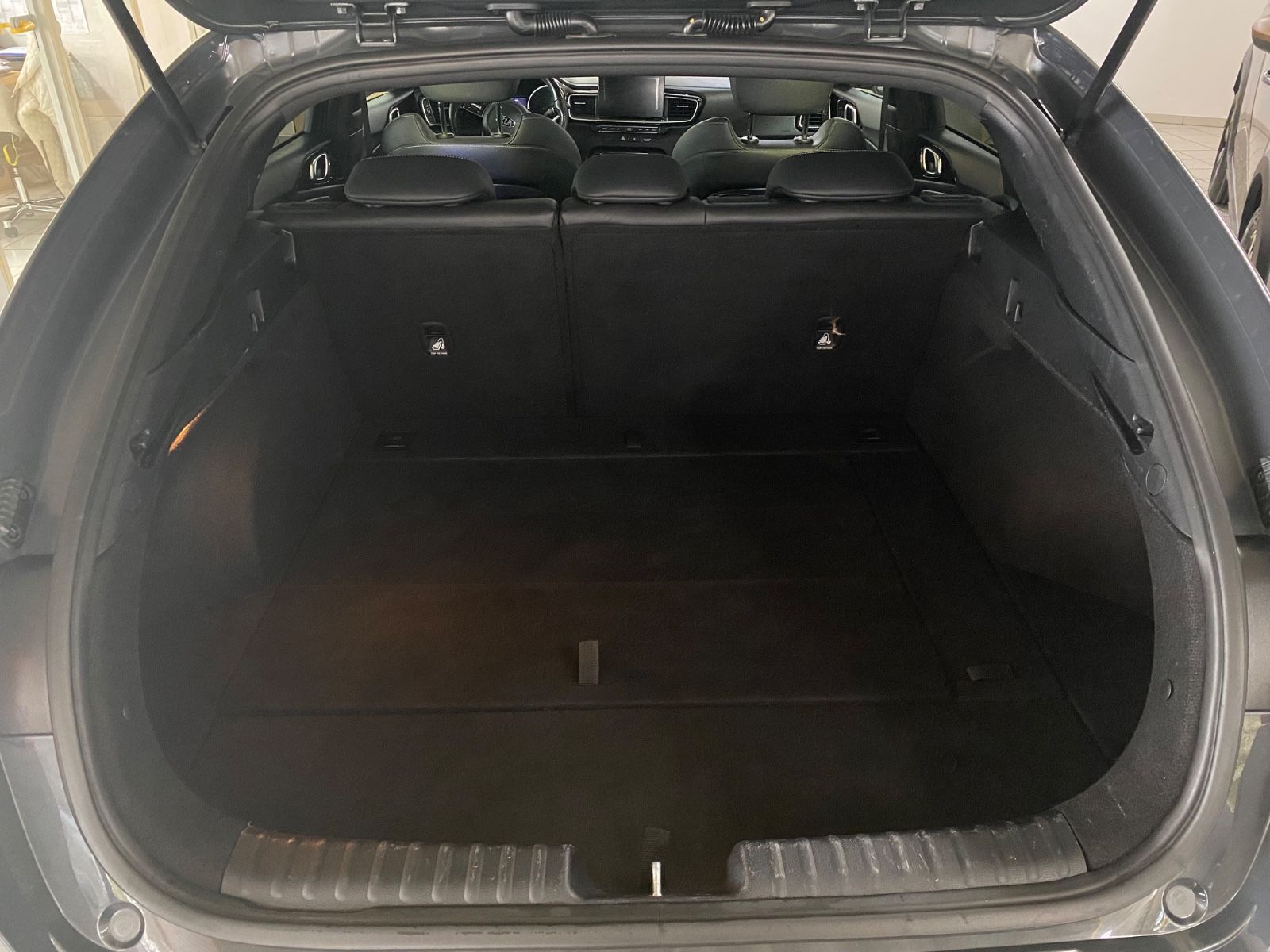 Kia pro cee'd / ProCeed - Samsaru's Car Outlet