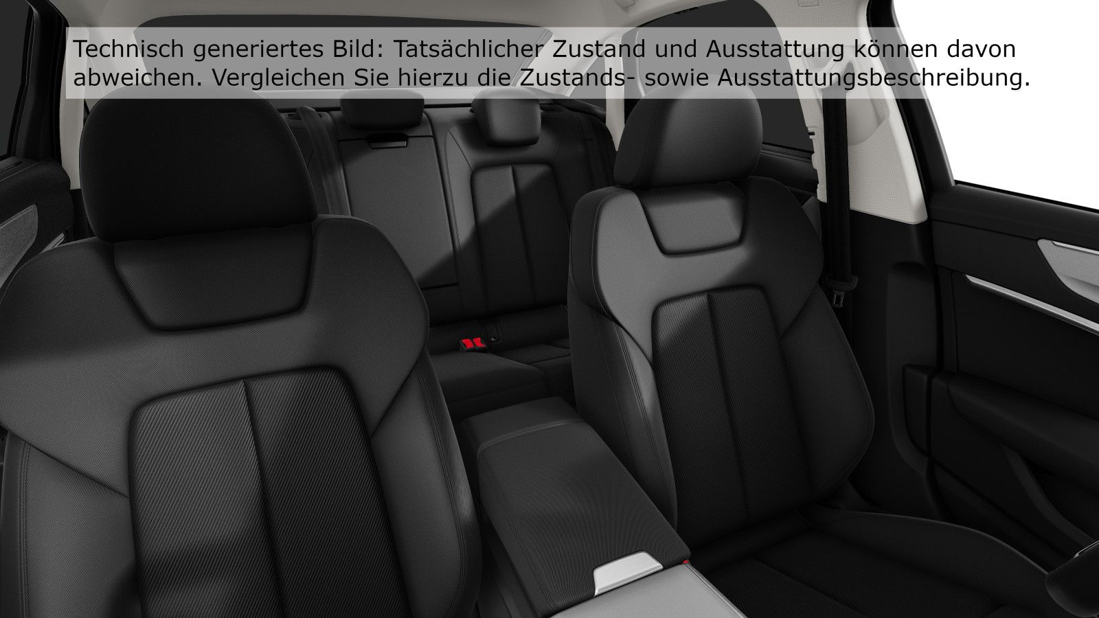 Audi A6 50 TDI quattro sport - Samsaru's Car Outlet