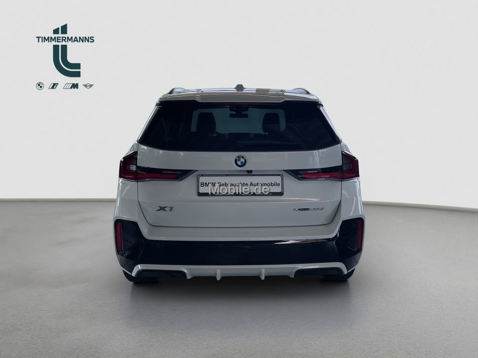 BMW X1 xDrive20d M Paket - Samsaru's Car Outlet