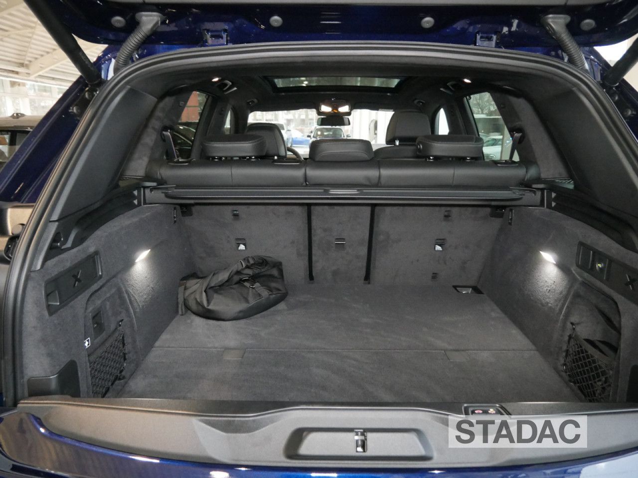 BMW X5 XDRIVE50E Sportpaket Navi LED Vollleder Klima