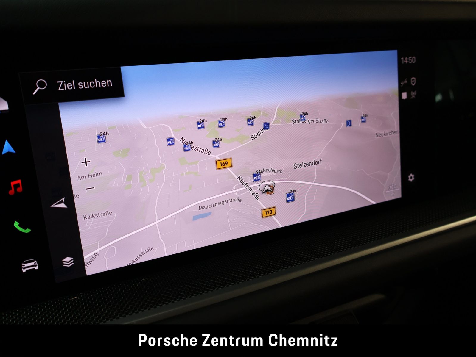 Porsche Cayenne E-Hybrid Coupé 4+1Sitze; 360°;Sitzbelüft