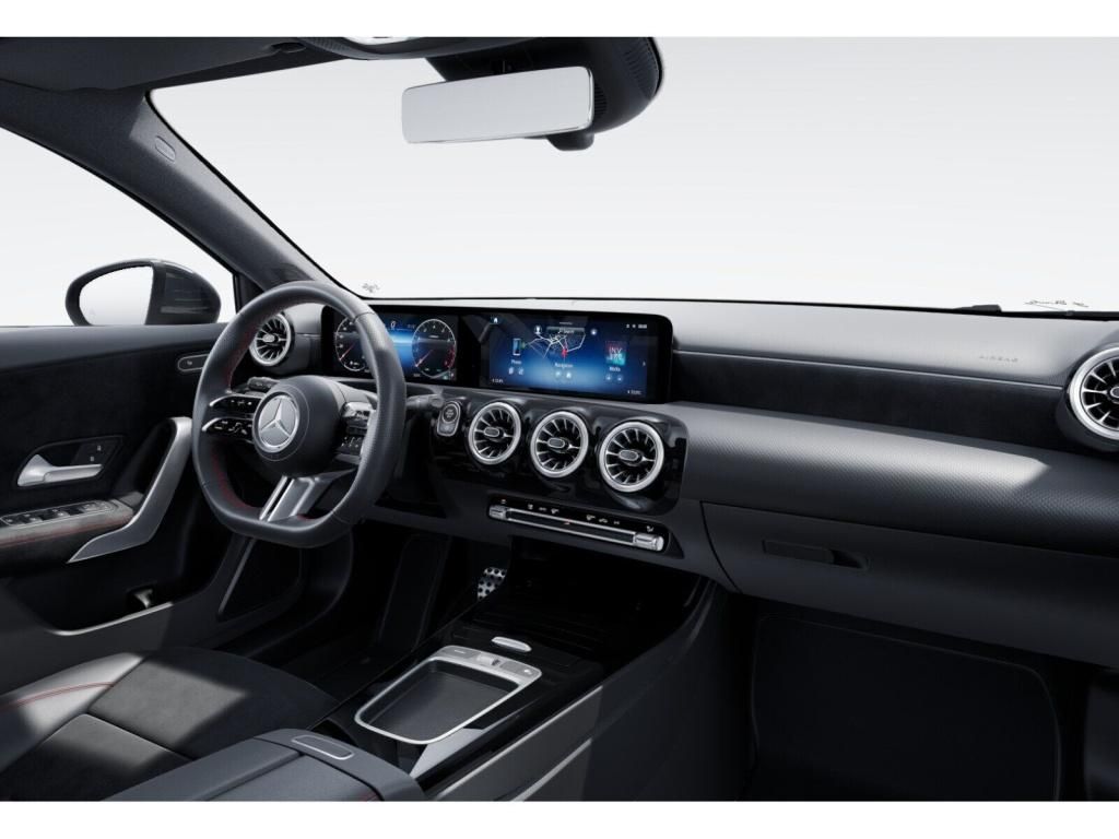 Mercedes-Benz A 200 AMG-Sport - Samsaru's Car Outlet