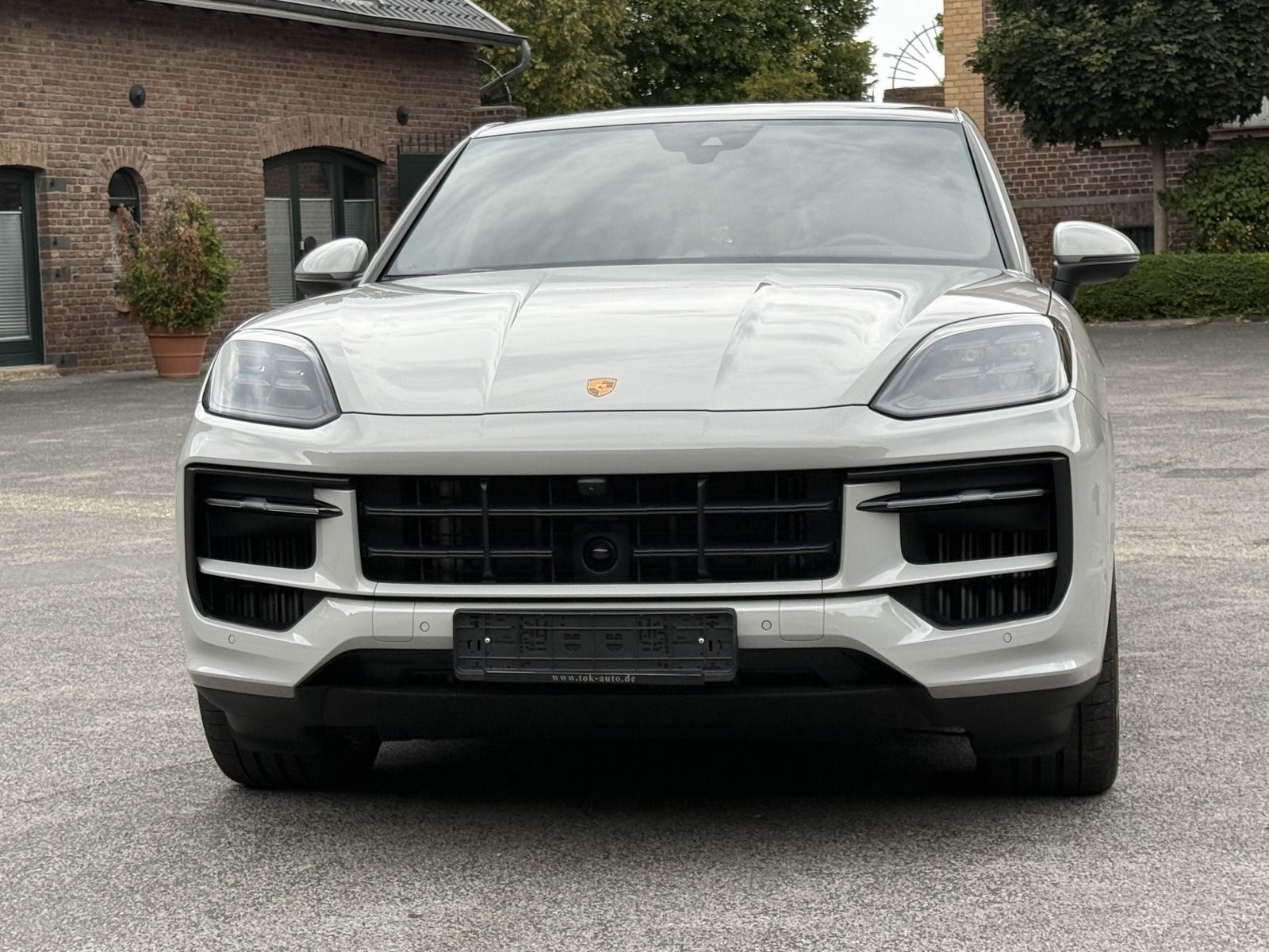 Porsche Cayenne E-Hybrid  Coupe HD MATRIX*HEAD-UP*BOSE*S
