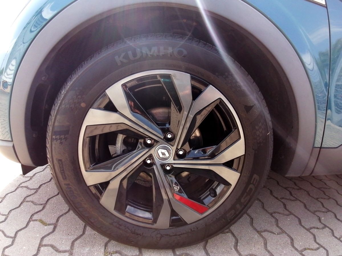 Renault Arkana R.S. Line 1.3TCe 160 - Samsaru's Car Outlet