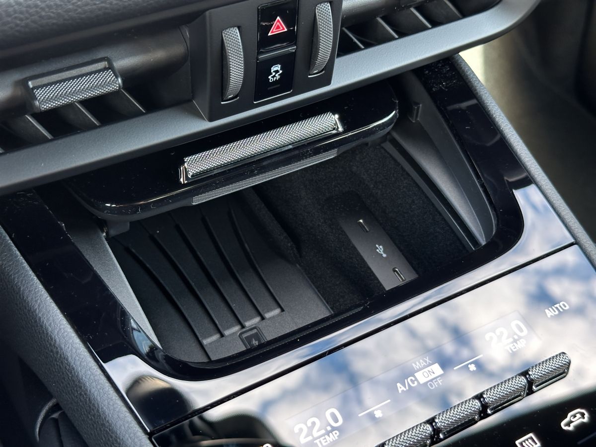 Porsche Cayenne E-Hybrid | Panorama | AHK | Luftfederung