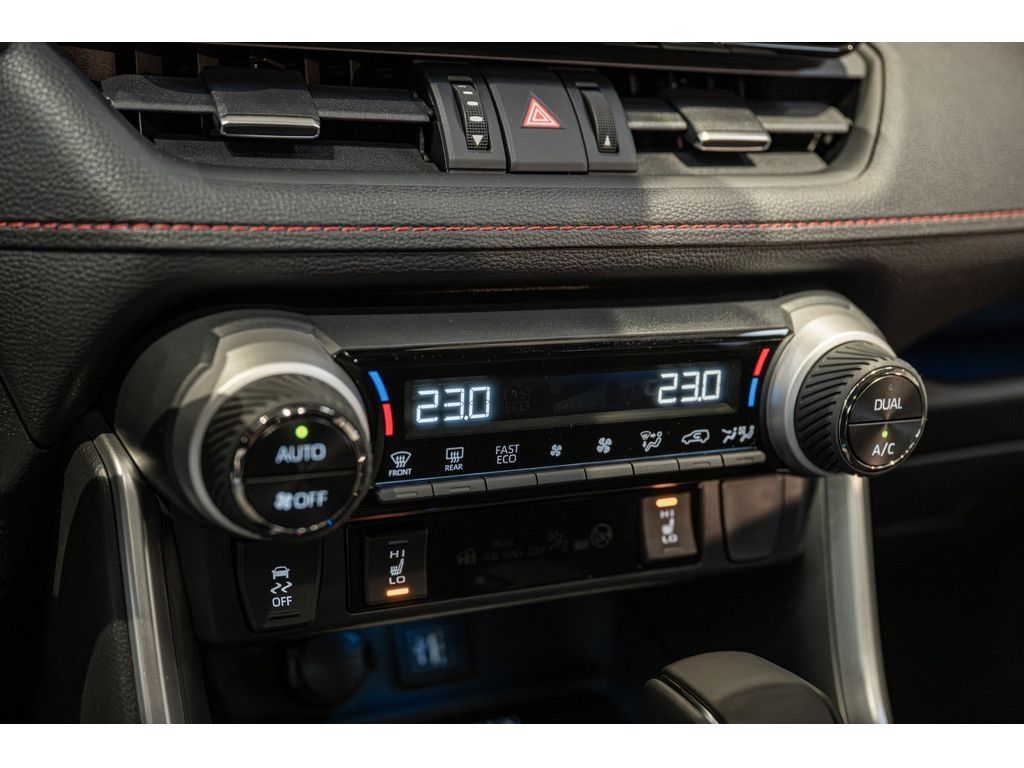 Toyota RAV 4 Teamplayer 2.5 Plug-in Hybrid 4x4 HUD LED